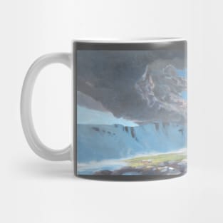 The Transport Ship Mug